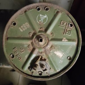 Bobine DR/8 FR pour téléphone de campagne EE-8 N2