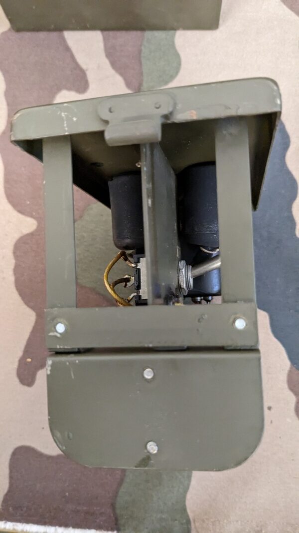 Remonte control unit RM-52 SC4075A
