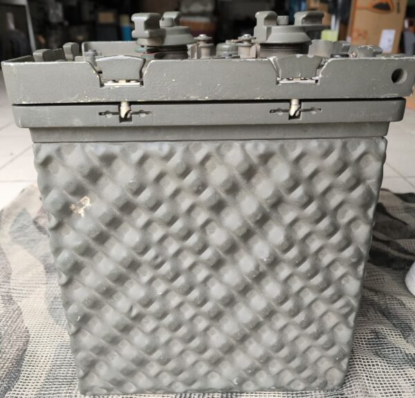 RT-68/GRC fr poste émetteur récepteur
