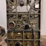 Manuel Technique Radio Militaire AN/PRC-49 NAVAIR 16-30PRC49-2 - Daté Avril 1963
