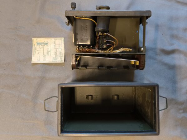 Remonte control unit RM-52