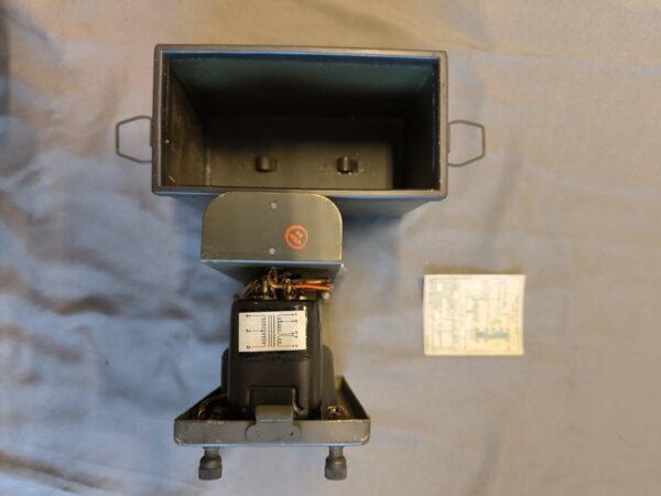 Remonte control unit RM-52