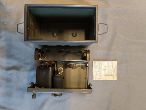 Remonte control unit RM-52