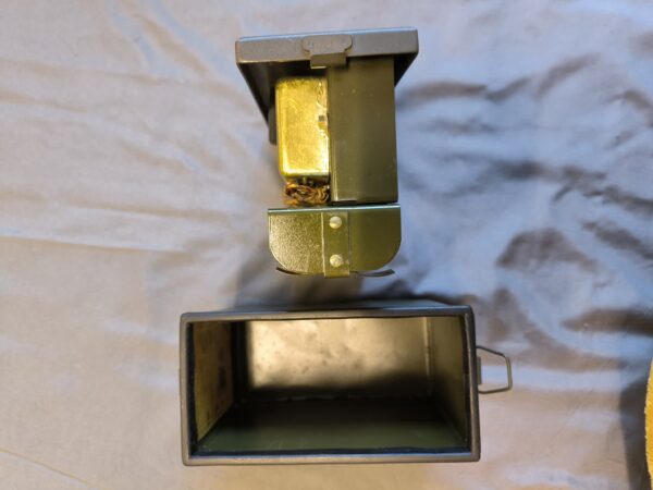 Remonte control unit RM-52 - Sans plaque d'identification