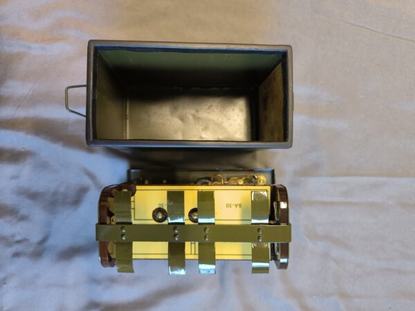 Remonte control unit RM-52 - Sans plaque d'identification