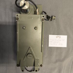 Amplificateur RF AM-215 A/I pour radio trpp13-rv4 - N°3