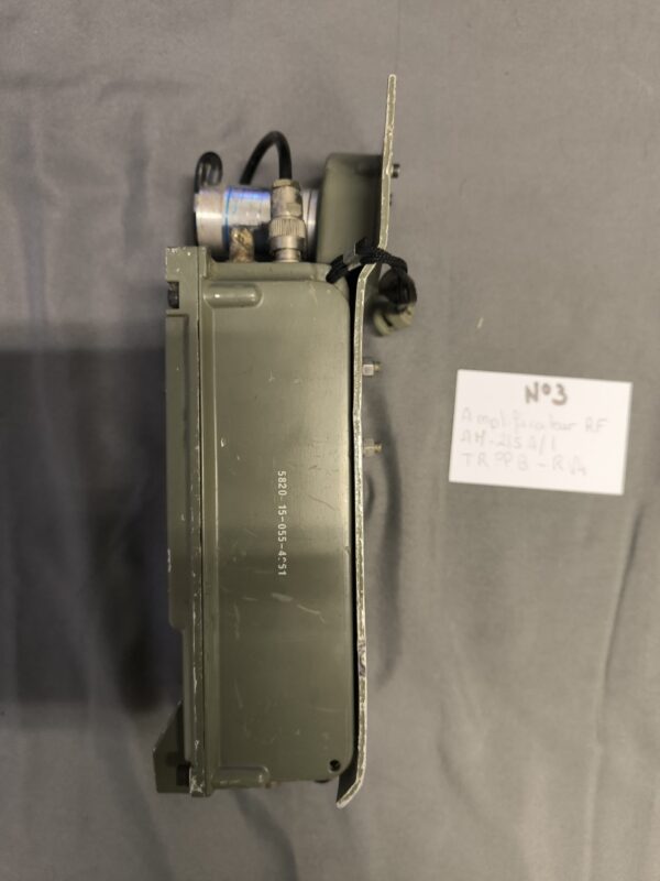 Amplificateur RF AM-215 A/I pour radio trpp13-rv4 - N°3