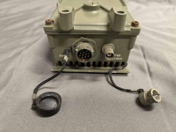 Amplificateur RF AM-215 A/I pour radio trpp13-rv4 - N°2