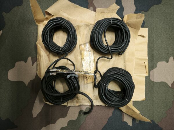 Contrepoids d'antenne CP-12 pour grc9 - Plan de sol/plan de masse