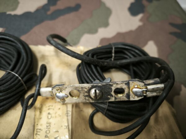 Contrepoids d'antenne CP-12 pour grc9 - Plan de sol/plan de masse