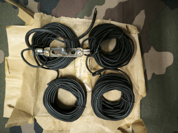 Contrepoids d'antenne CP-12 pour grc9 - Plan de sol/plan de masse