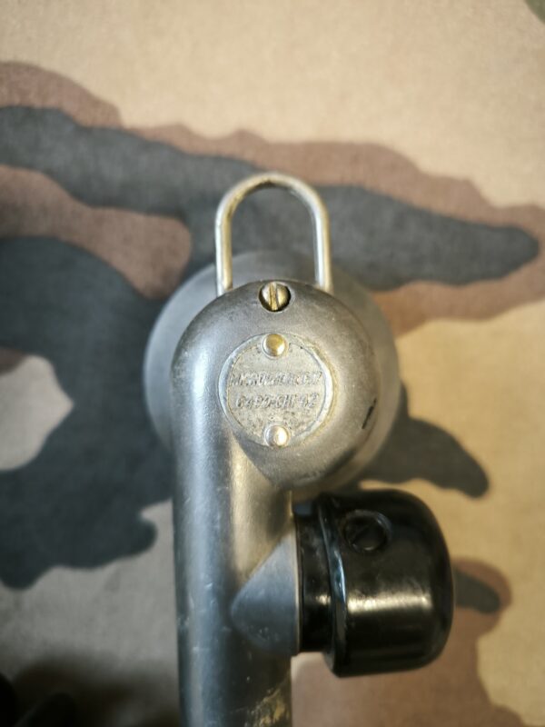 Microphone t-17