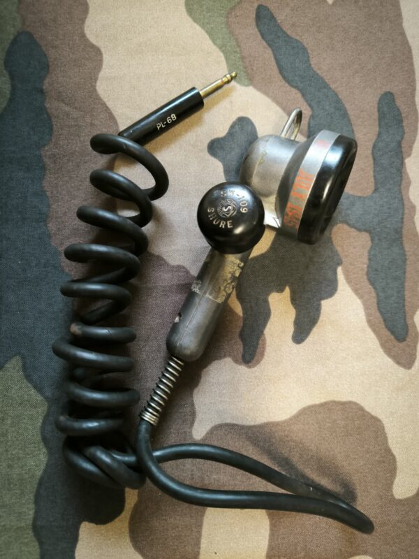 Microphone t-17