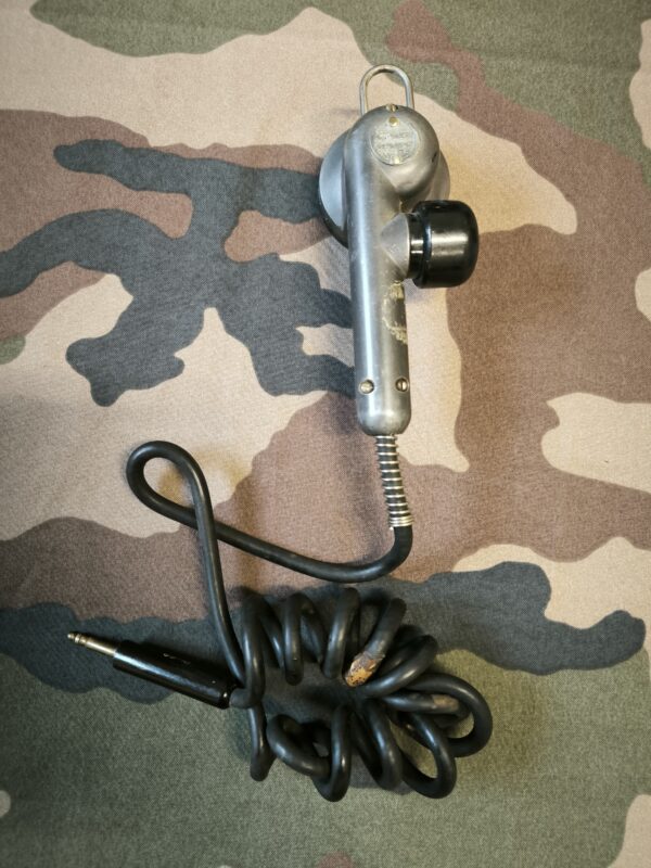 Microphone t-17