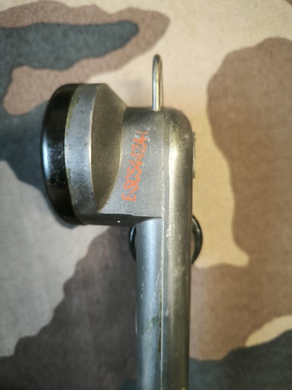 Microphone t-17