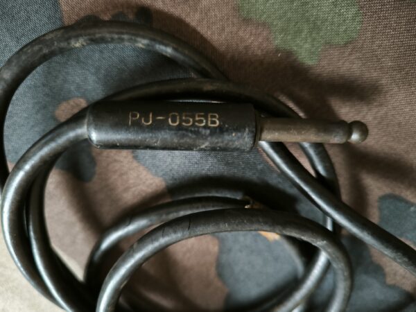 Cordon PJ-055B