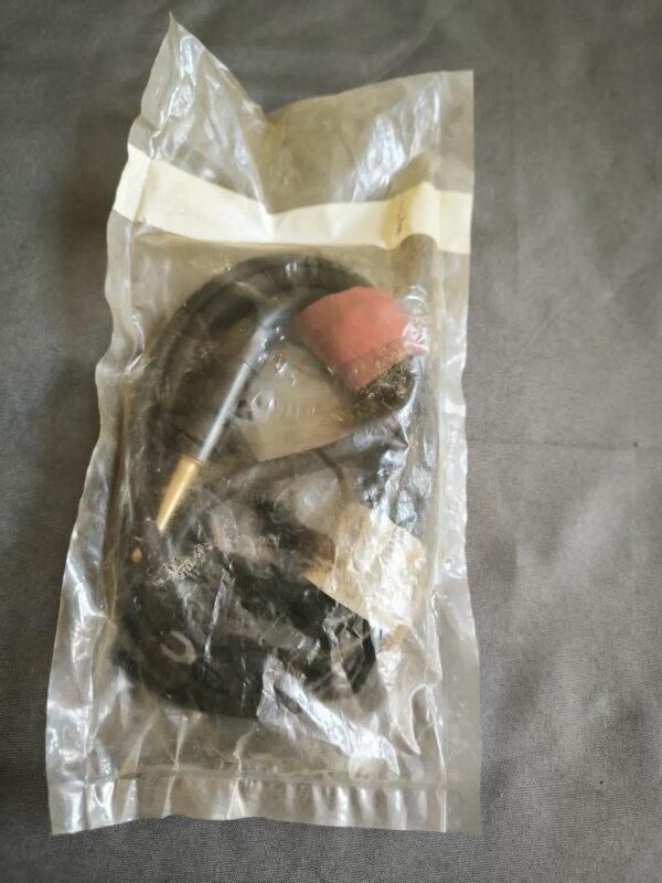 Cordon CD 201 A - Prise jack PL-55 - Neuf