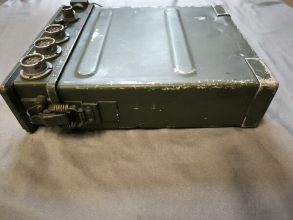 Alimentation AQ I A pour PRC-8,9,10 – N3