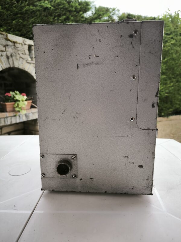 Frequency meter BC-221-AJ US NAVY 1943