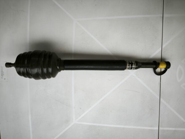 Embase d'antenne MP-65