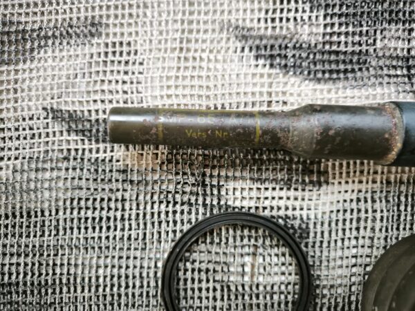 Embase d'antenne MP-65