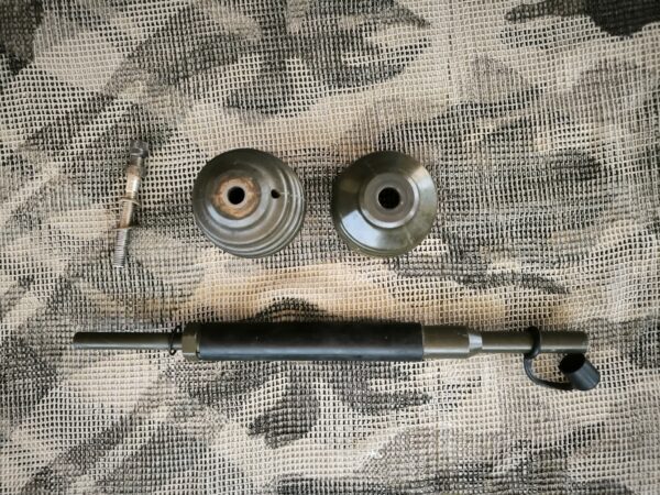 Embase d'antenne MP-65