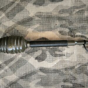 Embase d'antenne MP-65