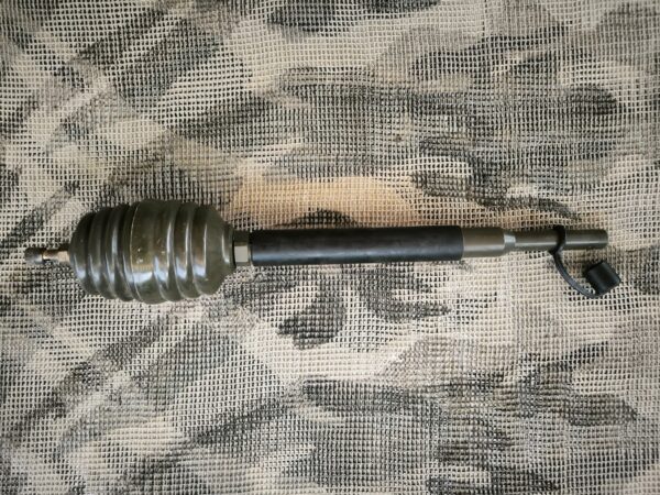 Embase d'antenne MP-65