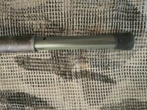 Embase d'antenne AB-15