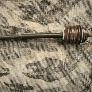 Embase d'antenne AB-15