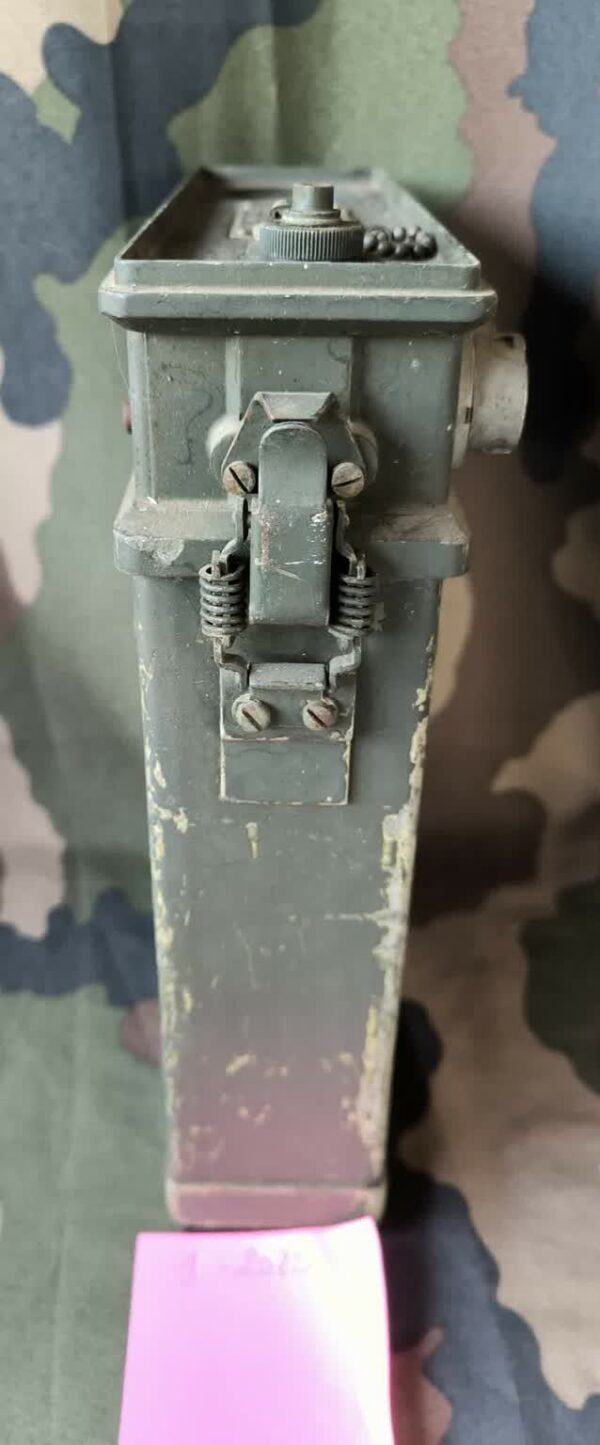 Alimentation AQ-1-A pour prc8, prc9, prc10