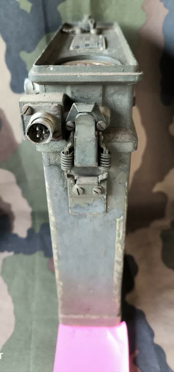 Alimentation AQ-1-A pour prc8, prc9, prc10