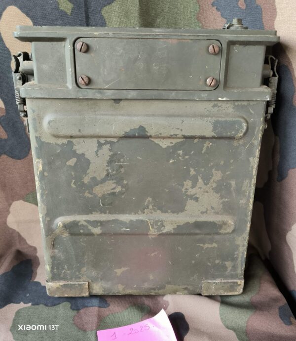 Alimentation AQ-1-A pour prc8, prc9, prc10