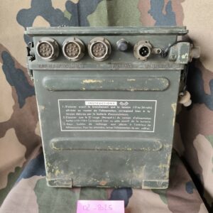 Alimentation AQ-1-A pour prc8, prc9, prc10