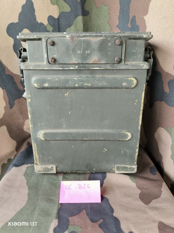 Alimentation AQ-1-A pour prc8, prc9, prc10