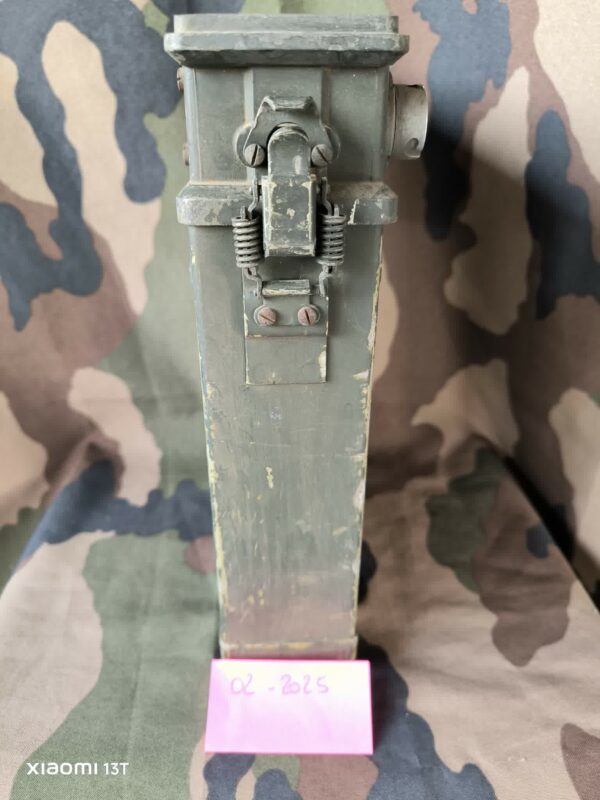 Alimentation AQ-1-A pour prc8, prc9, prc10