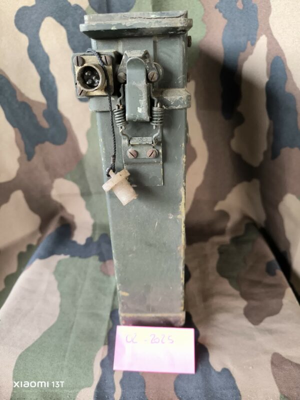 Alimentation AQ-1-A pour prc8, prc9, prc10