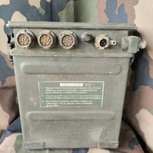 Alimentation AQ-1-A pour prc8, prc9, prc10