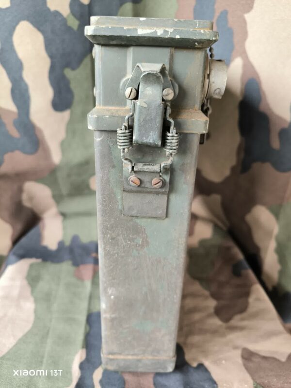 Alimentation AQ-1-A pour prc8, prc9, prc10