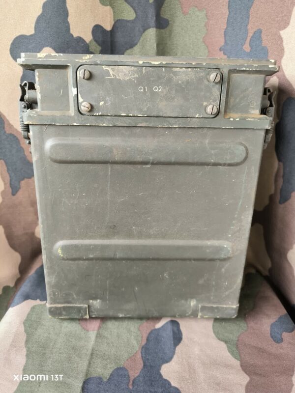 Alimentation AQ-1-A pour prc8, prc9, prc10
