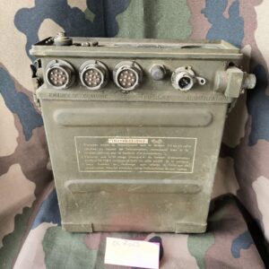 Alimentation AQ-1-A pour prc8, prc9, prc10