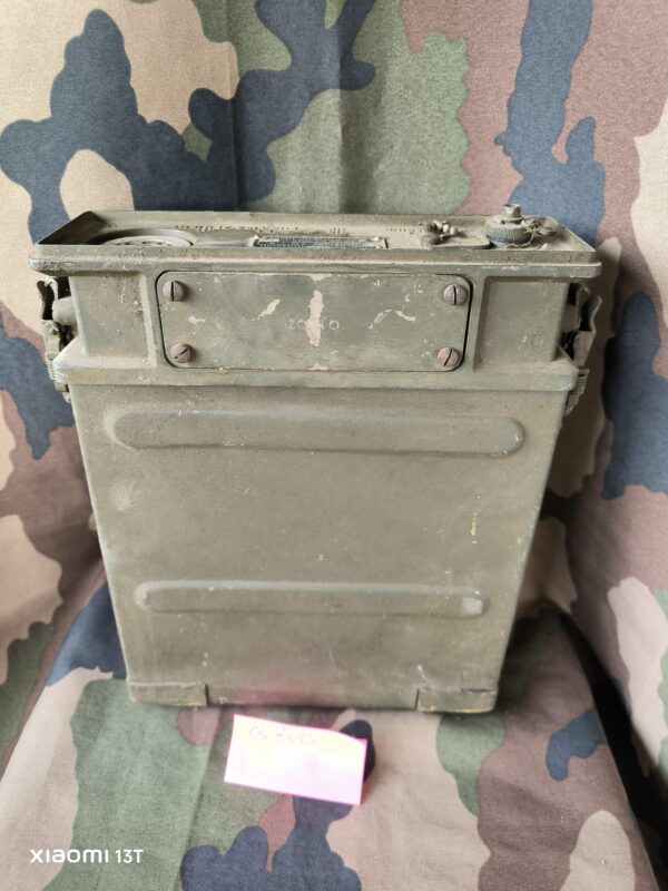 Alimentation AQ-1-A pour prc8, prc9, prc10