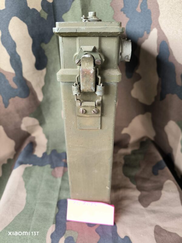 Alimentation AQ-1-A pour prc8, prc9, prc10