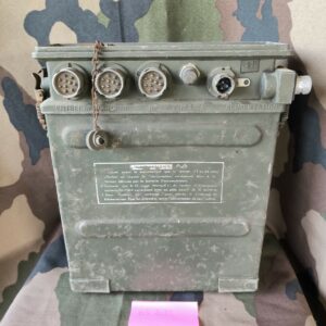 Alimentation AQ-1-A pour prc8, prc9, prc10