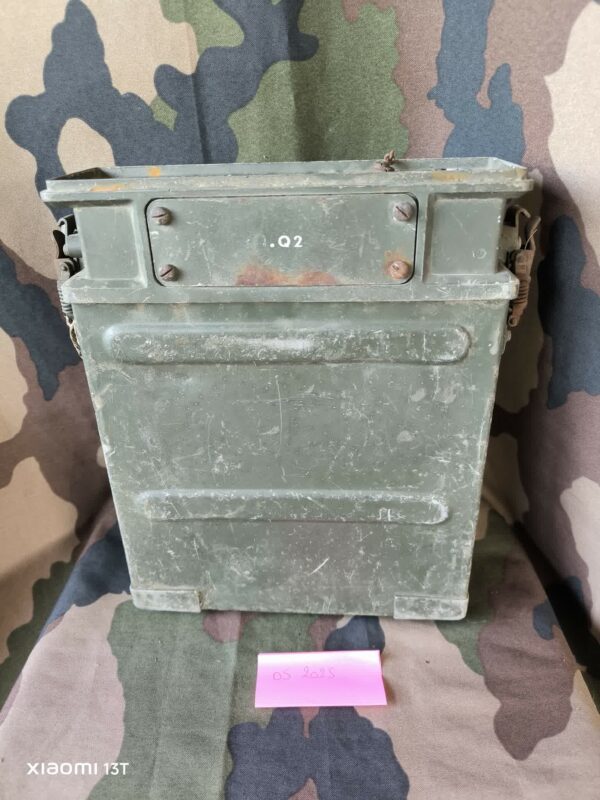 Alimentation AQ-1-A pour prc8, prc9, prc10