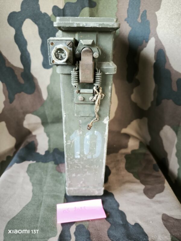Alimentation AQ-1-A pour prc8, prc9, prc10