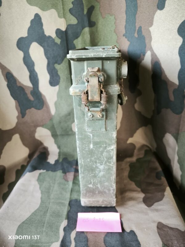 Alimentation AQ-1-A pour prc8, prc9, prc10