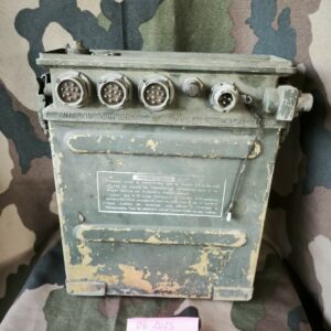 Alimentation AQ-1-A pour prc8, prc9, prc10