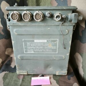Alimentation AQ-1-A pour prc8, prc9, prc10