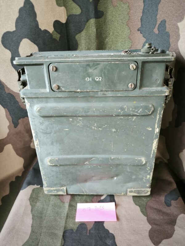 Alimentation AQ-1-A pour prc8, prc9, prc10